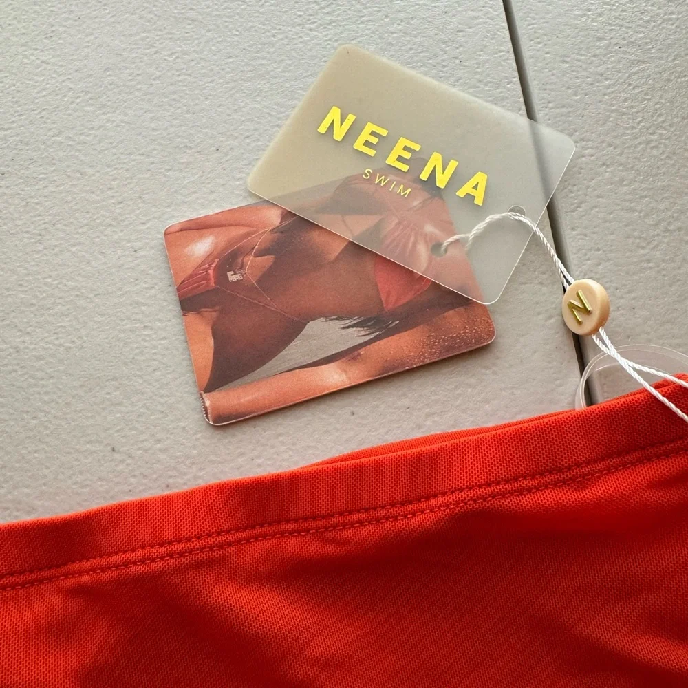 NEENA new tag